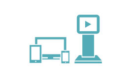 SELF SERVE KIOSKS