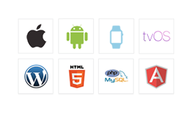 APP DEVELOPMENT