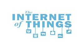 INTERNET OF THINGS