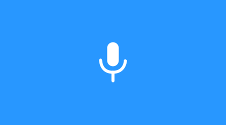 Alexa Voice integration