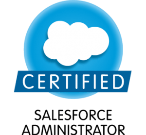 Salesforce Certificate
